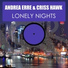 Andrea Erre, Criss Hawk