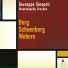Anton Webern