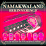 Willie Nelson, Namakwalanders