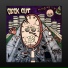 Clock Out