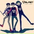 V2LAST feat. Puput