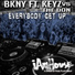 BKNY feat. Key Z