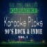 Hit The Button Karaoke