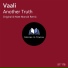Vaali