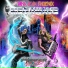 Dana Jean Phoenix & Powernerd