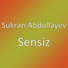 Sukran Abdullayev