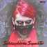 Schizo Scarlet