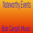 Bob Cargill Music