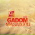Gadom