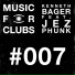 Kenneth Bager, Jez Phunk