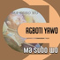 Agboti Yawo Mawunam