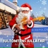 Jultomten