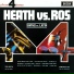 Ted Heath & His Music, Edmundo Ros & His Orchestra