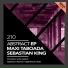 Sebastian King, Maxi Taboada