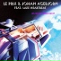 Le Prix & Johan Agebjorn feat. Yota