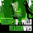 Dj Bouncy B feat. Millo