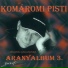 Pisti Komáromi
