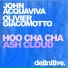 John Acquaviva and Olivier Giacomotto