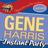 The Gene Harris Quartet