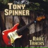 Tony Spinner
