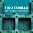 Tino Tamillo