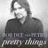 Bob Dee With Petro