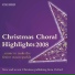 James Bassi, The Oxford Choir
