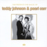 Teddy Johnson feat. Norrie Paramor & Orchestra