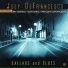Joey DeFrancesco, Papa John, John DeFrancesco