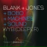 Blank & Jones