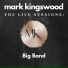 Mark Kingswood