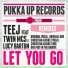 Teej Feat.Twin Mc's & Lucy Barton