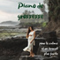 Piano bar musique masters