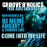 Groove-O-Holics ft. Alec Sun Drae