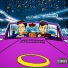Danyzin, Daron