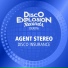 AGENT STEREO