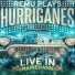 Remu plays Hurriganes