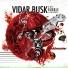 Vidar Busk & his Bubble of Trouble