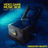 Video Game Music Box