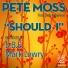 pete moss feat judy albanesse