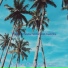 Tropical Christmas Luxury