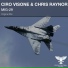 Ciro Visone and Chris Raynor