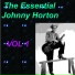 Johnny Horton