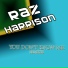Raz Harrison
