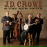 J.D. Crowe & The New South
