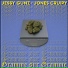 Jessy Gunz, Jones Cruipy