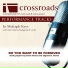 Crossroads Performance Tracks