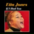 Etta Jones