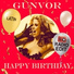 GUNVOR