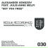 Alexander Xendzov feat. Julie-Anne Melf